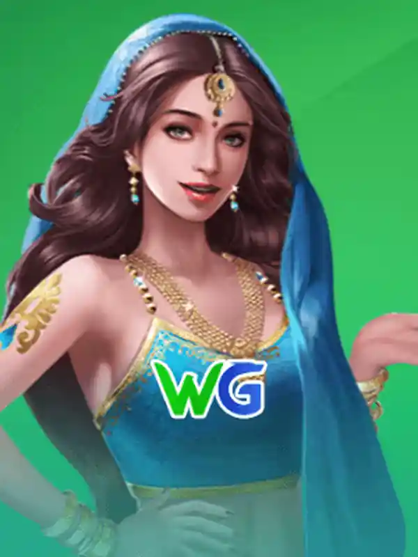 WG তাস kriya casino